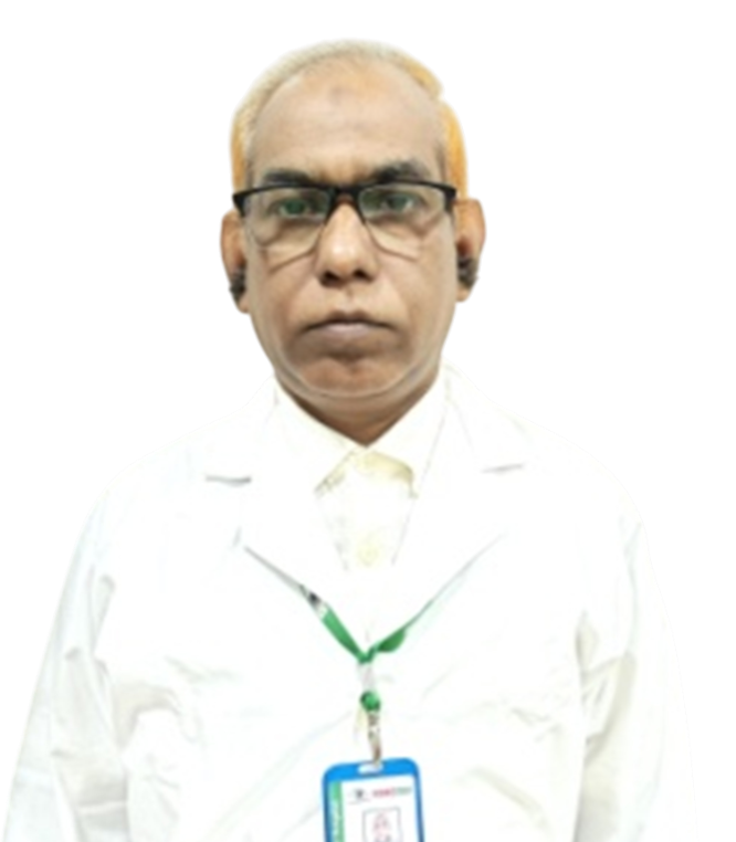 Dr. Md. Abul Kalam Azad