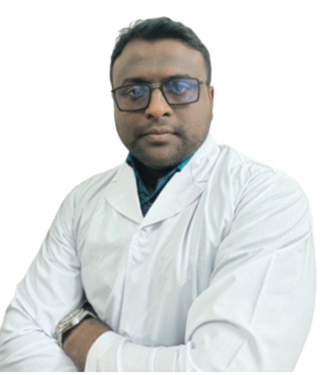 Dr. Md. Asif Hasan