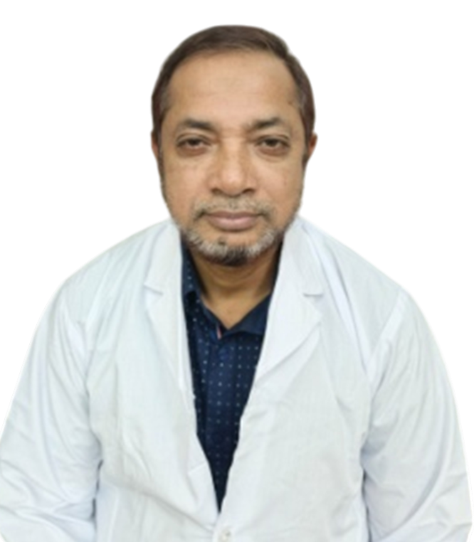 Dr. Md. Mizanur Rahman Nasim