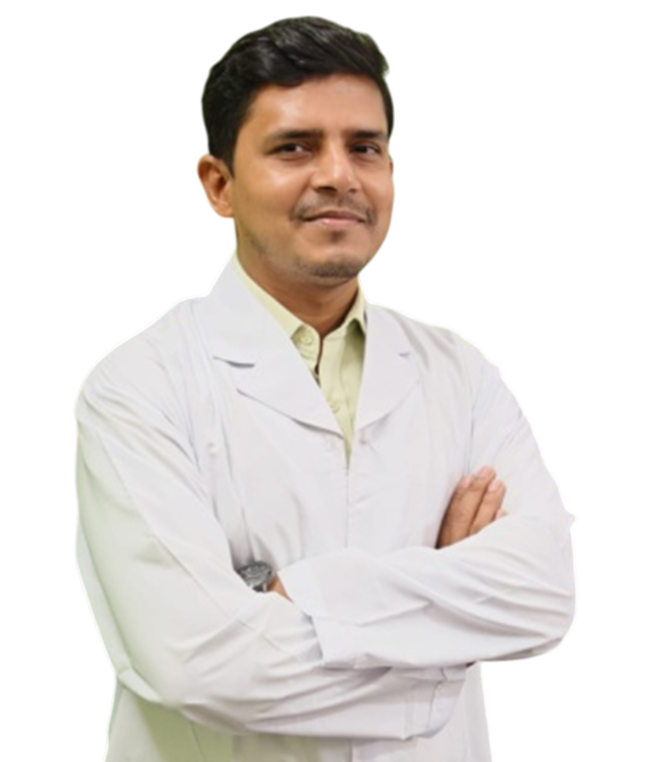 Dr. Md. Mostafizur Rahman