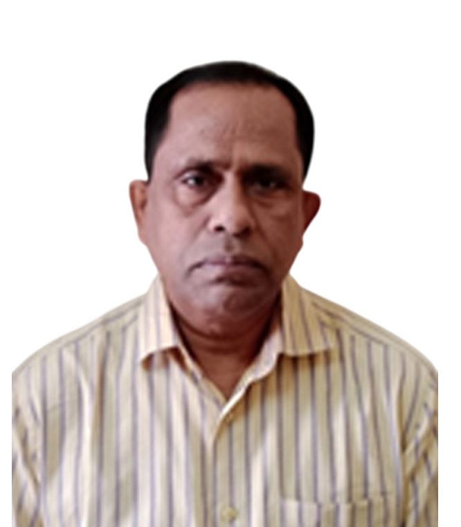 Dr. Md. Nazrul Islam