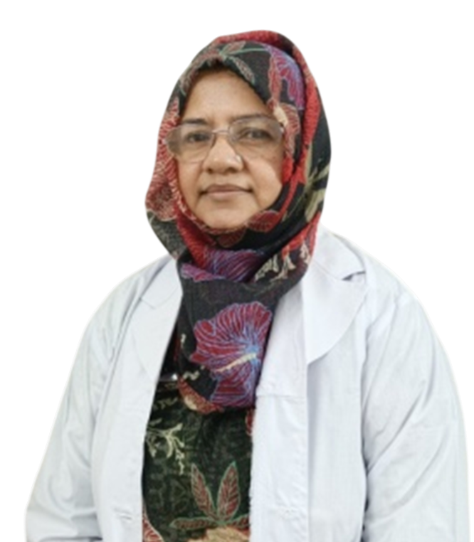 Dr. Mosummat Arfia Munni