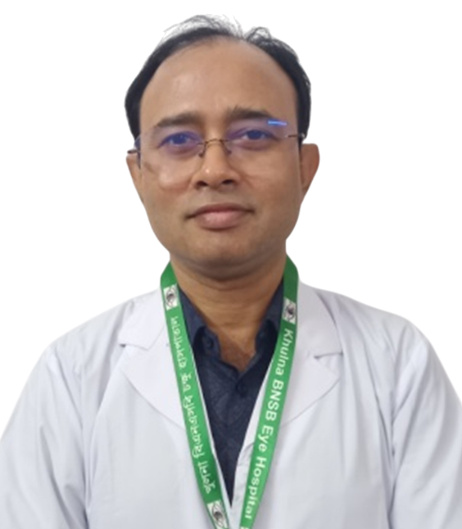 Dr. Shitesh Chandra Banarjee
